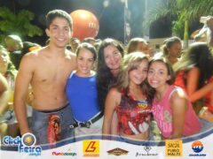 Bloco A Tribo